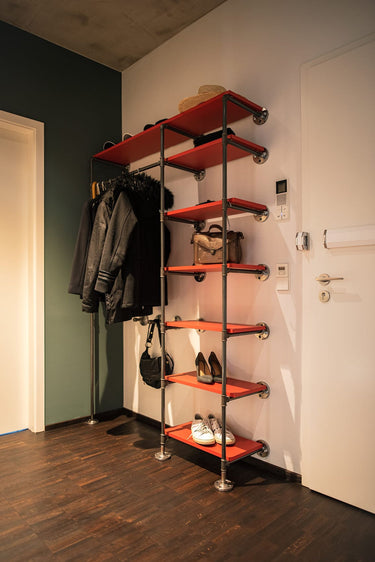 Doc - Garderobe
