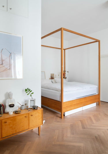 Peppino - Schlafzimmer