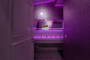 Boy - Badezimmer