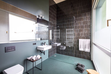 Marlin - Badezimmer