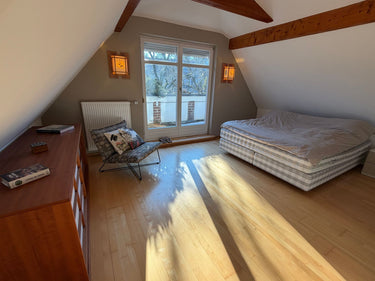 Alphus - Schlafzimmer