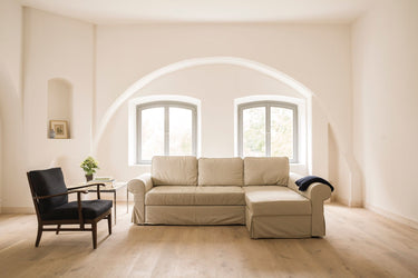 Grethe - Wohnzimmer 2