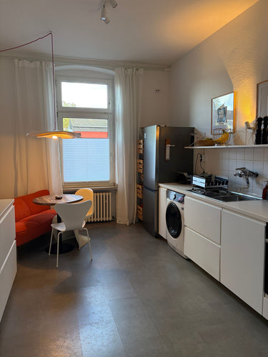 Sal - Kitchen