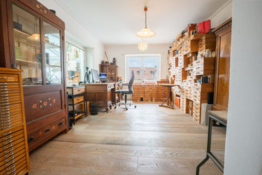 Grande - Office