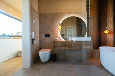Jo - Badezimmer - 2