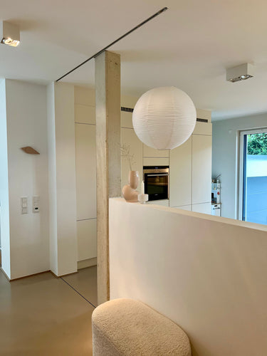 Shashi - Küche