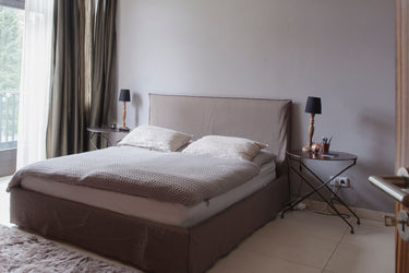 Ish - Schlafzimmer