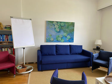 Amalia - Büro