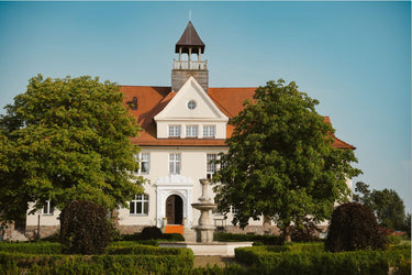 Ruth - Außenansicht