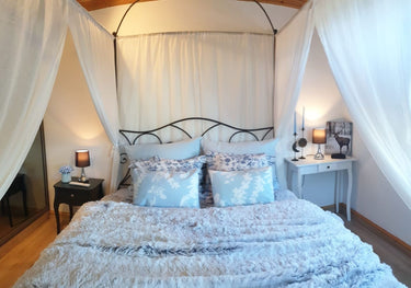 Glen - Schlafzimmer
