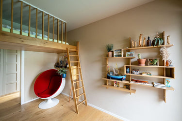 Jo - Kinderzimmer