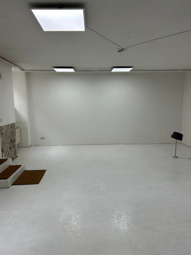 Luciana - Atelier