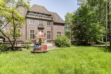 Steffen - Garten