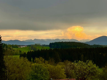 Charm - Ausblick