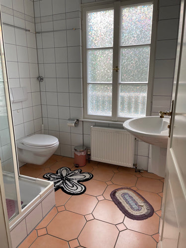Joely - Badezimmer - 2