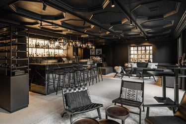 Marta - Bar