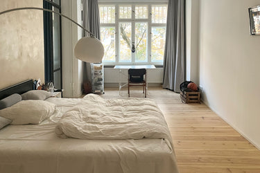 Claes - Schlafzimmer