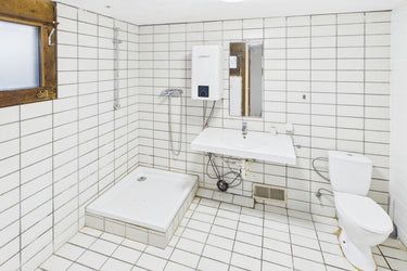 Vassily - Bathroom - 2