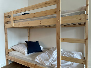 Bruce - Schlafzimmer - 3