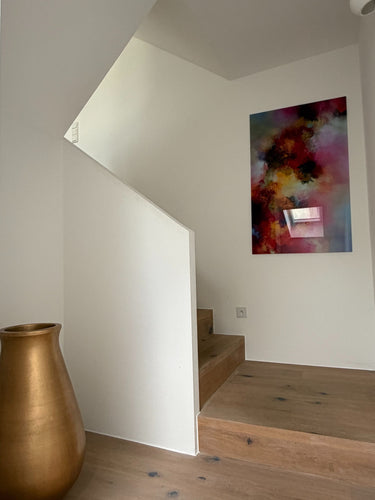 Cosimo - Treppenhaus