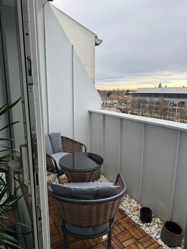 Costache - Balkon