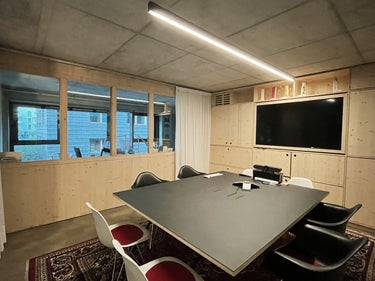 Corbet - Büro - 2