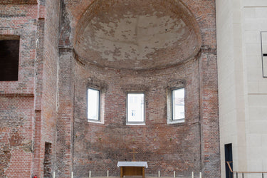 Gottfried - Altar