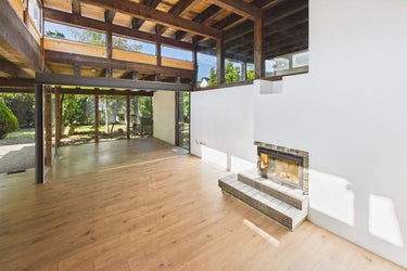 Vassily - Lounge Area