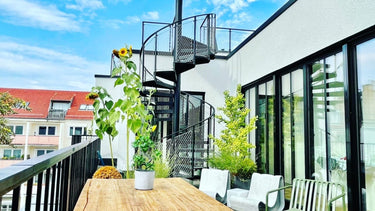 Pero - Terrasse - 2