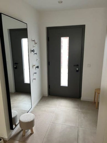 Florida - Garderobe