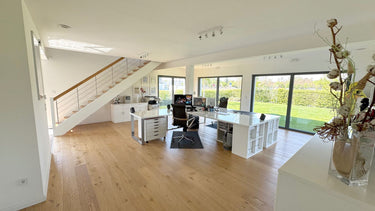 Tom - Büro