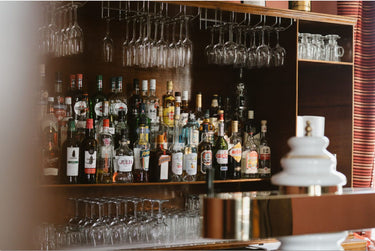 Ruth - Bar