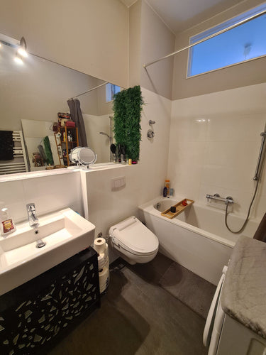 Eve - Badezimmer