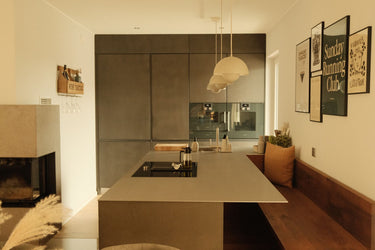 Gleason - Kitchen