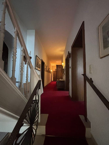 Beppo - Schlafzimmer