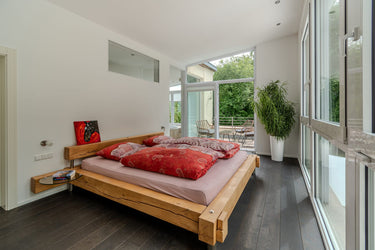 Polly - Schlafzimmer