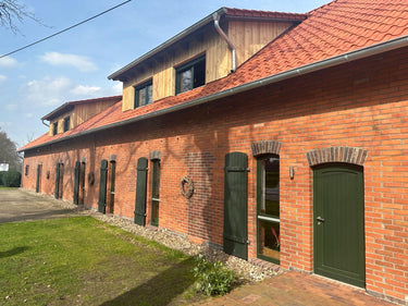 Mickey - Außenbereich