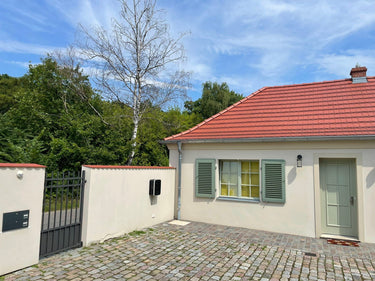 Hannah - Außenbereich