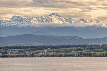 Ludwig - Ausblick