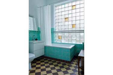 Suzi - Badezimmer - 2