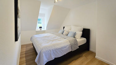 Hendrik - Schlafzimmer - 2
