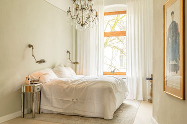 Harvey - Schlafzimmer