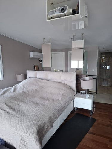 Hakan - Schlafzimmer