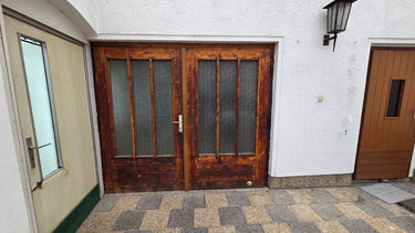Heinrich - Garage