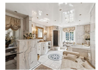Catharina - Bathroom