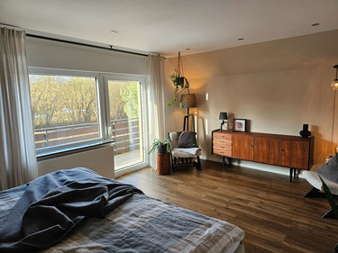 Poppy - Schlafzimmer