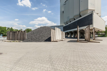 Blair - Außenbereich