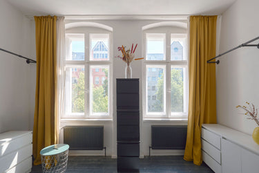 Asta - Schlafzimmer