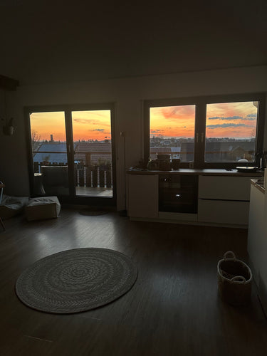 Karina - Ausblick