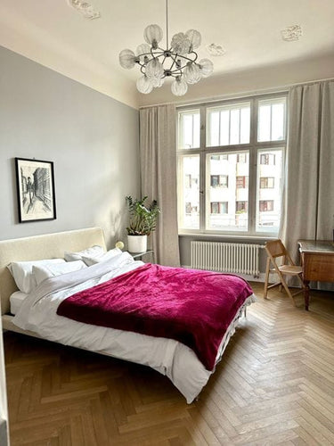 Louie - Gästezimmer